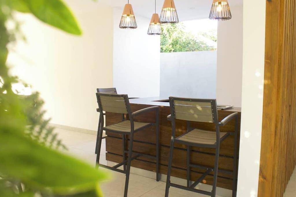 Moderno Y Acogedor Condominio En Zona Exclusiva San Pedro Sula Exterior foto